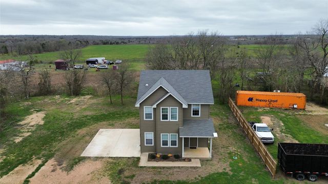 3805 E Us-290 Highway E, Paige, TX 78659