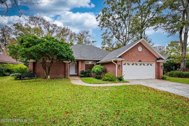 2326 COVINGTON CREEK Circle W, Jacksonville, FL 32224