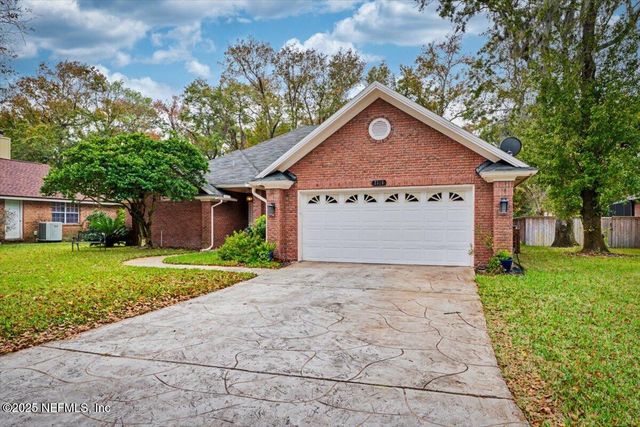 2326 COVINGTON CREEK Circle W, Jacksonville, FL 32224