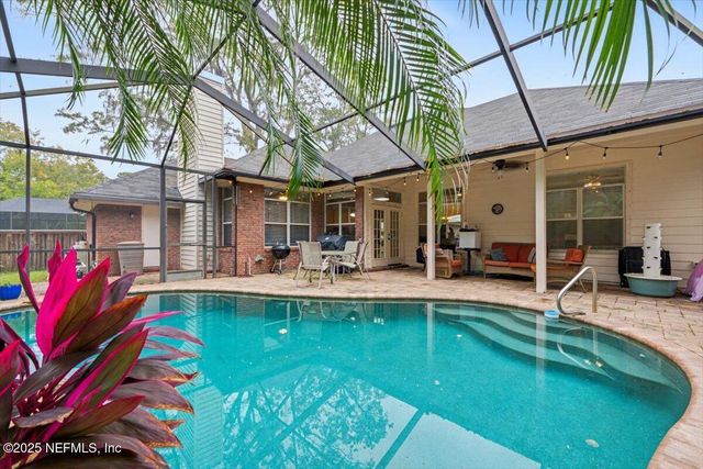 2326 COVINGTON CREEK Circle W, Jacksonville, FL 32224