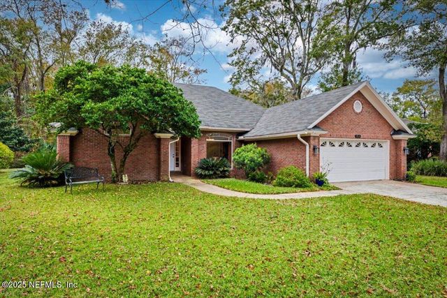 2326 COVINGTON CREEK Circle W, Jacksonville, FL 32224
