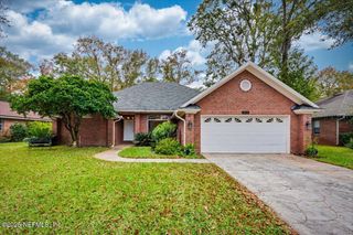 2326 COVINGTON CREEK Circle W, Jacksonville, FL 32224