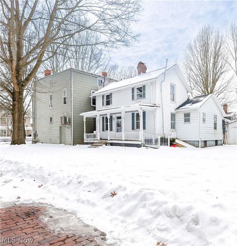 703 6th Street, Marietta, OH 45750