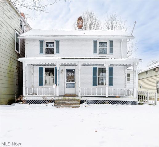 703 6th Street, Marietta, OH 45750