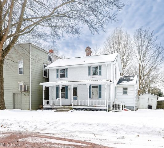 703 6th Street, Marietta, OH 45750