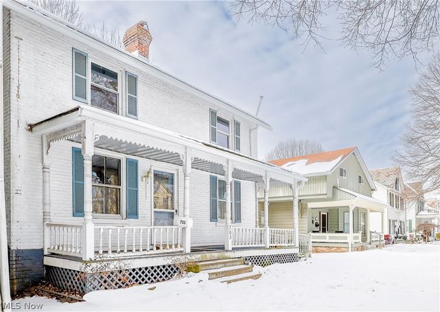 703 6th Street, Marietta, OH 45750