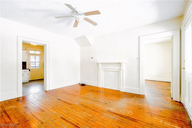 703 6th Street, Marietta, OH 45750