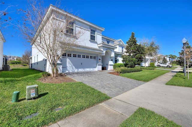 1524 FLANGE DRIVE, Davenport, FL 33896