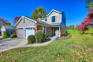 1602 Greens Edge Drive, Florence, KY 41042