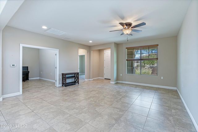 14020 E Cariole Street, Vail, AZ 85641