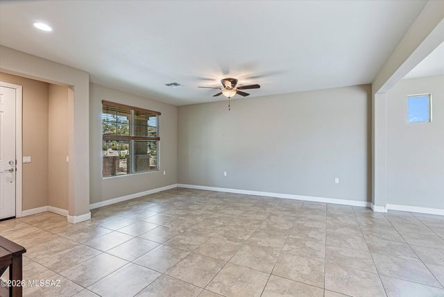 14020 E Cariole Street, Vail, AZ 85641