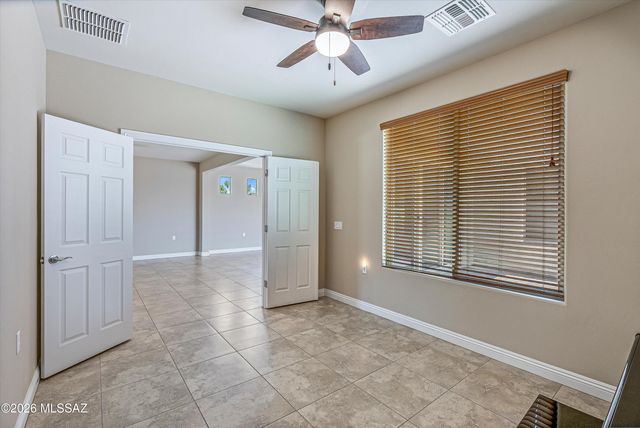 14020 E Cariole Street, Vail, AZ 85641