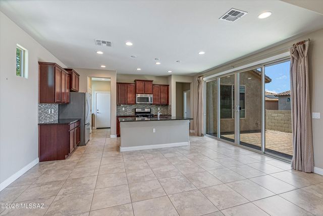 14020 E Cariole Street, Vail, AZ 85641