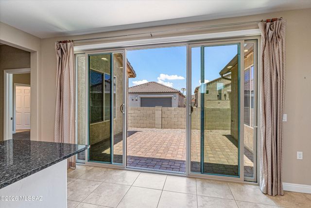 14020 E Cariole Street, Vail, AZ 85641