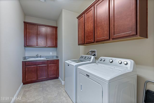 14020 E Cariole Street, Vail, AZ 85641