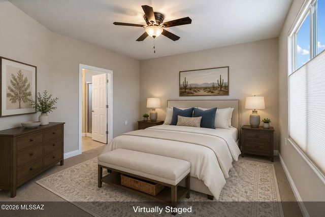 14020 E Cariole Street, Vail, AZ 85641