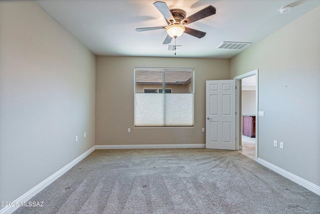 14020 E Cariole Street, Vail, AZ 85641