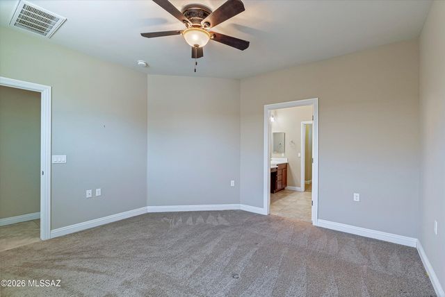 14020 E Cariole Street, Vail, AZ 85641