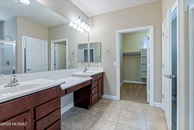 14020 E Cariole Street, Vail, AZ 85641
