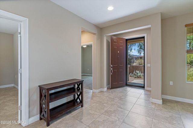 14020 E Cariole Street, Vail, AZ 85641