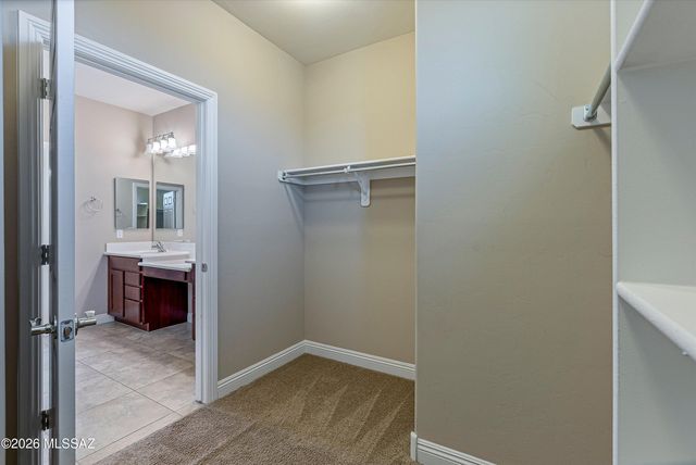 14020 E Cariole Street, Vail, AZ 85641