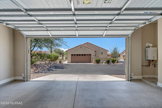 14020 E Cariole Street, Vail, AZ 85641