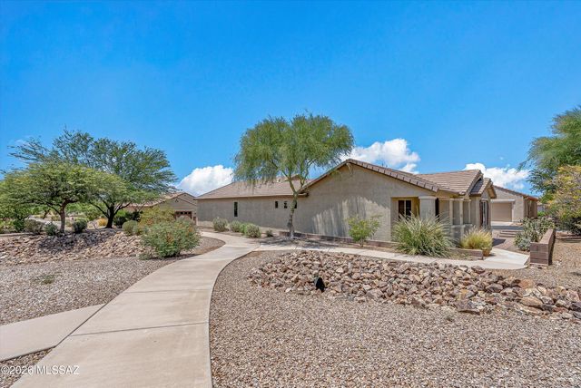 14020 E Cariole Street, Vail, AZ 85641