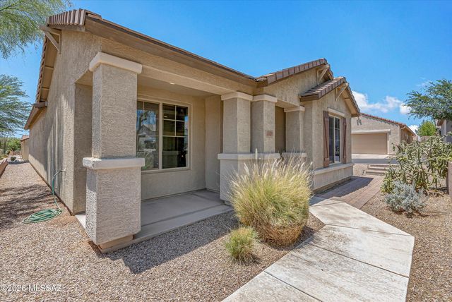 14020 E Cariole Street, Vail, AZ 85641