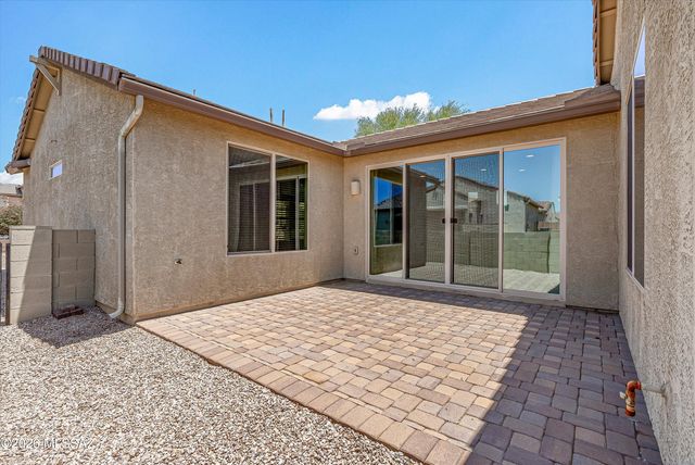14020 E Cariole Street, Vail, AZ 85641