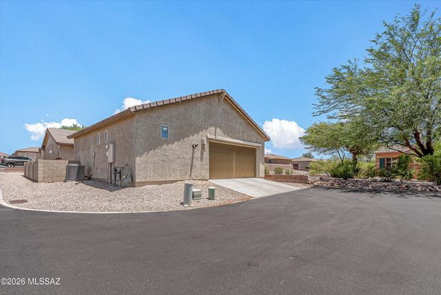 14020 E Cariole Street, Vail, AZ 85641