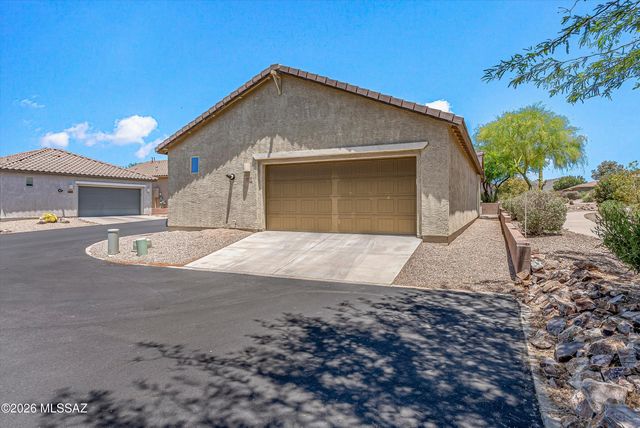 14020 E Cariole Street, Vail, AZ 85641