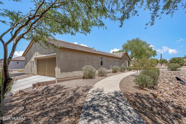 14020 E Cariole Street, Vail, AZ 85641