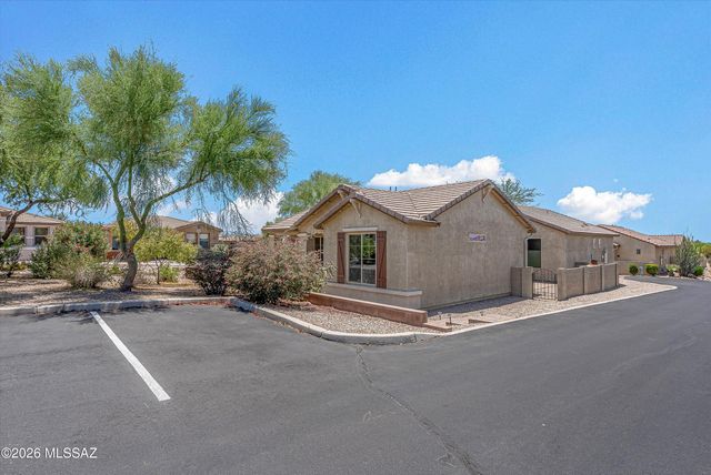 14020 E Cariole Street, Vail, AZ 85641