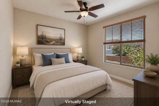 14020 E Cariole Street, Vail, AZ 85641