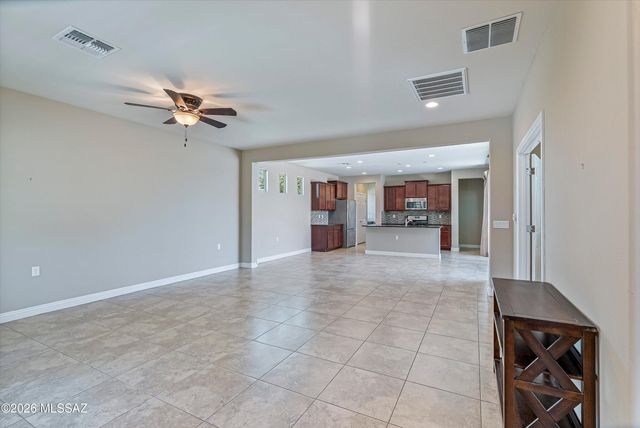 14020 E Cariole Street, Vail, AZ 85641
