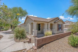 14020 E Cariole Street, Vail, AZ 85641