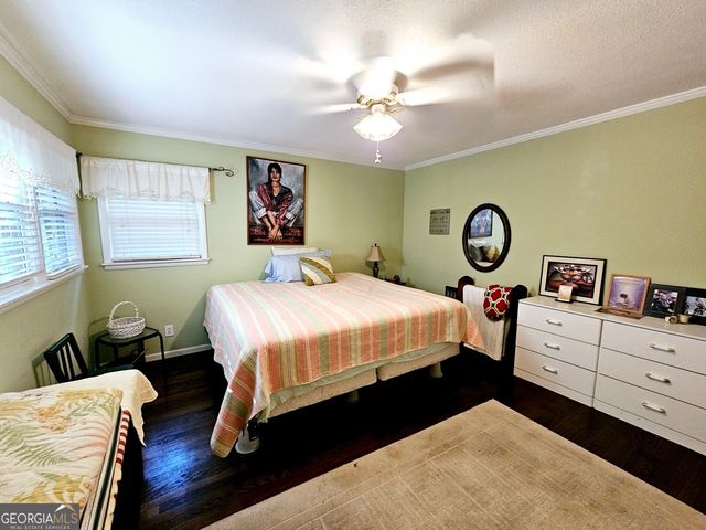 300 Mary Lane, Anniston, AL 36207