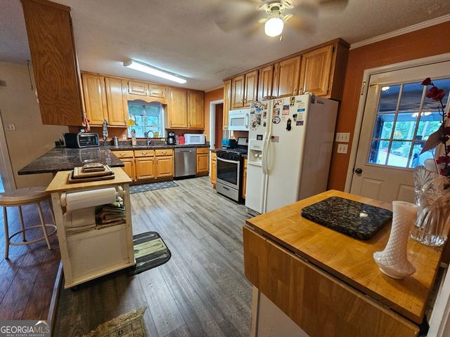 300 Mary Lane, Anniston, AL 36207