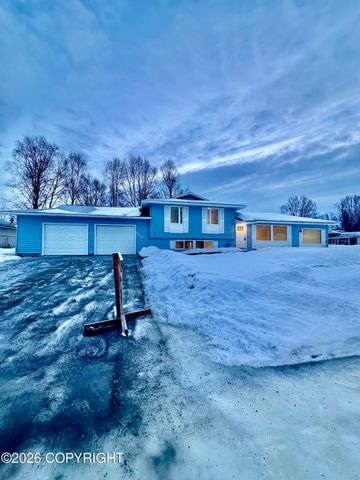 700 Cypress Drive, Kenai, AK 99611