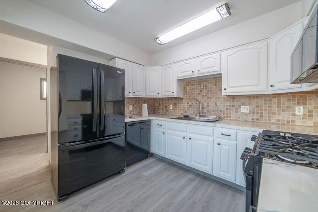 700 Cypress Drive, Kenai, AK 99611