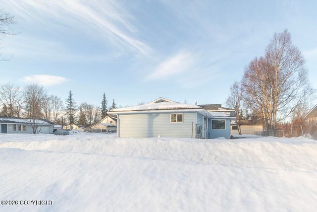 700 Cypress Drive, Kenai, AK 99611