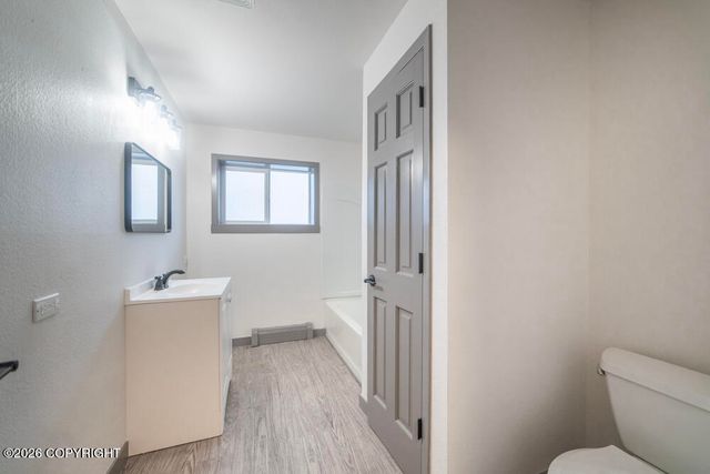 700 Cypress Drive, Kenai, AK 99611