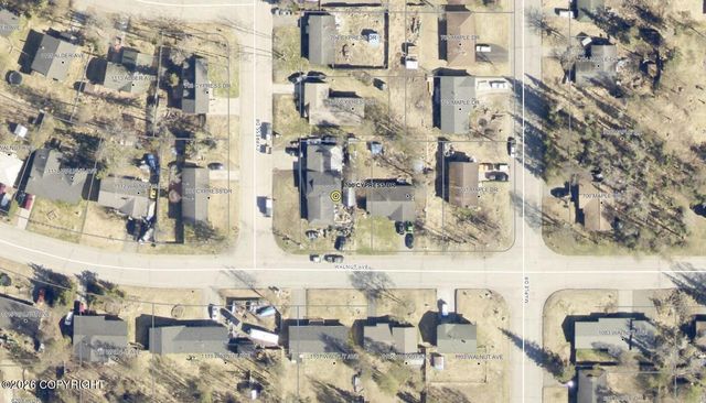 700 Cypress Drive, Kenai, AK 99611