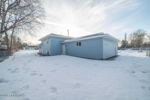 700 Cypress Drive, Kenai, AK 99611