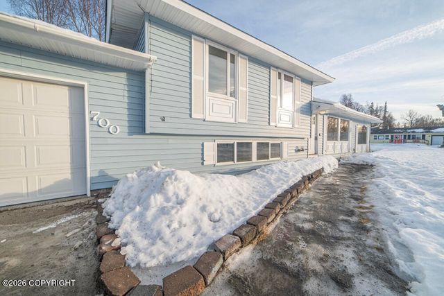 700 Cypress Drive, Kenai, AK 99611