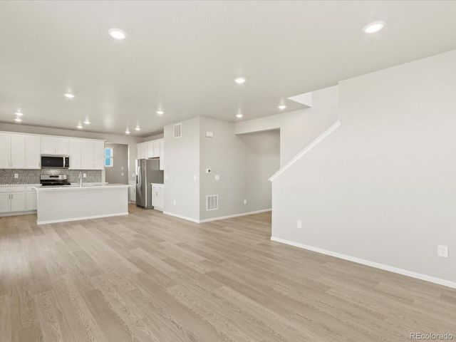 851 Forest Canyon Rd, Severance, CO 80550