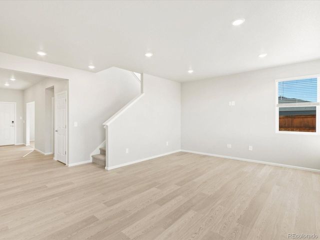 851 Forest Canyon Rd, Severance, CO 80550