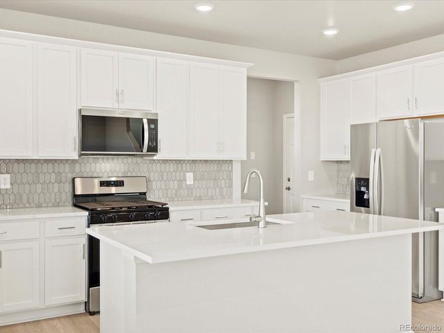 851 Forest Canyon Rd, Severance, CO 80550