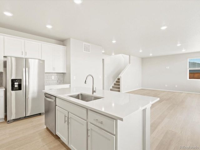 851 Forest Canyon Rd, Severance, CO 80550