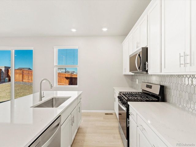 851 Forest Canyon Rd, Severance, CO 80550